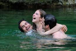 Un bacio  -  Trailer