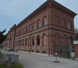 Batte la testa a scuola, bimba di 11 anni in ospedale