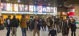 SpazioCinema cresce, da sette a dodici sale