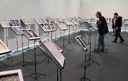 "Concerto per Sofonisba", mostra all'MdV 