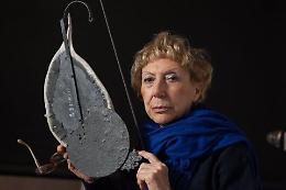 Al Museo del Violino in mostra Gabriella Benedini