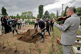 Rinnovato l'accordo per i funerali dei feti