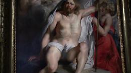 "Bellezza ritrovata". Da Lotto a Caravaggio, 145 opere restaurate