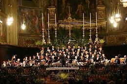 Canticum Novum, la rassegna dedicata ai cori e al patrimonio organario della diocesi di Cremona