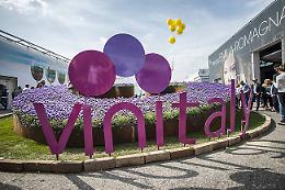 A Verona la 50^ edizione di Vinitaly