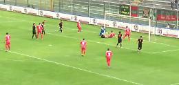 Cremonese, successo sul Renate