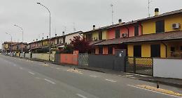 Quartiere assaltato dai ladri