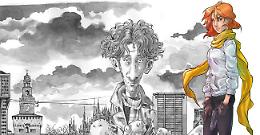  ‘Crema.comX’,  I fumetti sbarcano al museo