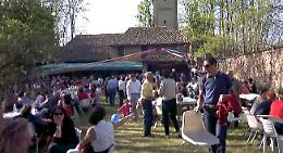 Fiera del Marzale, dal 9 all' 11 aprile bancarelle e riti religiosi