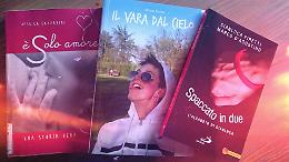 ‘Aria di libri’ a Bozzolo: sabato 9 aprile Jessica Lazzarini