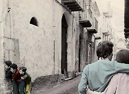 Un ragazzo tra mafia e amore