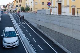 Sottopasso di via Brescia, perizia all'ingegnere Latella