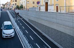 Sottopasso via Brescia, Cremona risarcisce il Pirellone 
