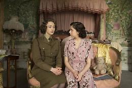 Una notte con la regina - Trailer