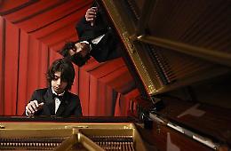 Busseto (PR). Verdi Talenti - Rassegna Musicale di giovani interpreti