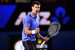 Novak mister 1000 Djokovic

