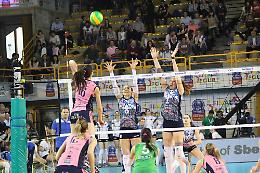 La Pomì è in finale di Champions