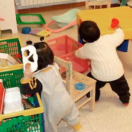 Bonus bebè, ma solo per i figli di famiglie italiane