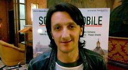 Arti e mestieri del cinema 
Incontro con l'attore Pippo Crotti
Crema - Giovedì 14 aprile