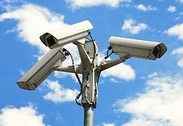 Sicurezza, varchi elettronici accesi ma senza collegamento