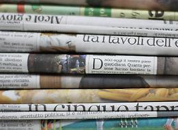 La stampa a confronto venerdì a Crema
