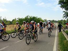 Oglio, Bike Tour dal 27 al 29 maggio
