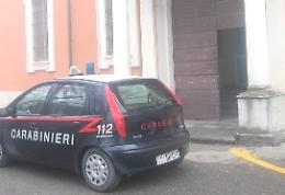 "I soldi, oppure ti brucio il camion"