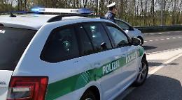 E' tornato a casa nella notte il 15enne scomparso