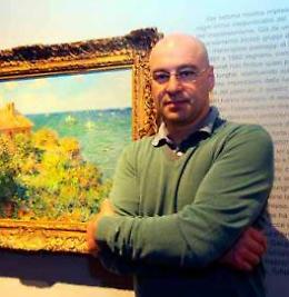 Marco Goldin il 2 maggio ospite al Cittanova