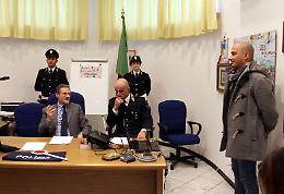 Gioielli rubati a Cremona messi all'asta in Belgio