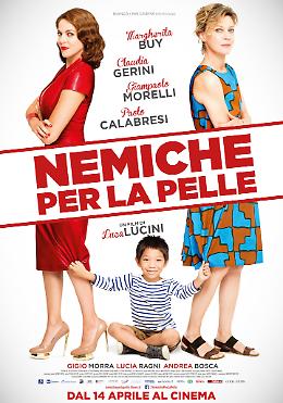 Nemiche per la pelle 