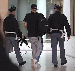 Atti osceni sulla Parma-Brescia, denunciato un 39enne
