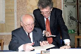 Si è spento Franco Dolci, ex presidente della Provincia