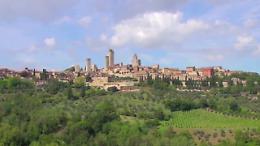 Fai, Torre e Casa Campatelli: unica abitazione privata di San Giminiano aperta al pubblico