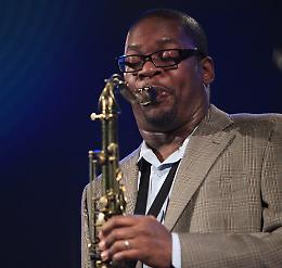 CremonaJazz al via: sabato sera Ravi Coltrane all'MdV