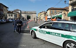 Porta Ombriano, nuova viabilità: prova del nove con il mercato