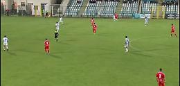 Cremonese ko 2-1 con la Giana