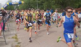 Duathlon del Torrazzo, doppietta 'Stradivari'