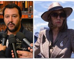 Via negata alla Fallaci, Salvini: ignoranti, non la meritano