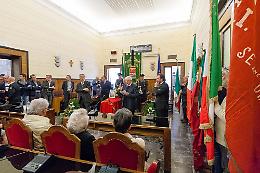Partecipato addio a Dolci: 'Politico del bene comune'