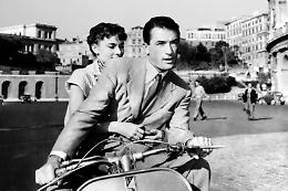 Aperitivo con il Vespa club per i 70 anni di un mito