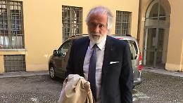 Paoloni: 'Non ho avvelenato i miei compagni di squadra'