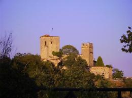 24 e 25 Aprile al Castello di Gropparello