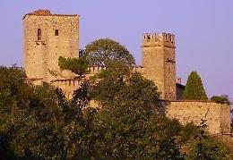 "Il fatidico Sposalizio" al Castello di Gropparello (PC)