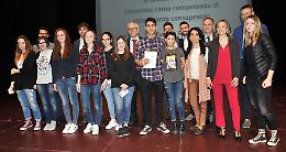 Alfabetizzazione finanziaria per 200 studenti