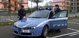 Anziano aggredito in cantina, spintonato e ferito