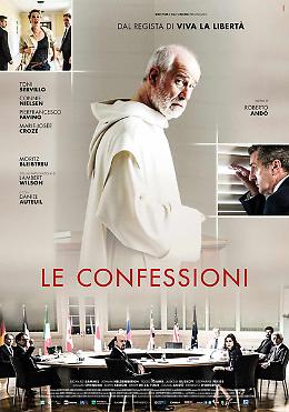 Le confessioni 