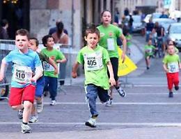  33ª Vivicittà domenica 24 aprile a Cremona