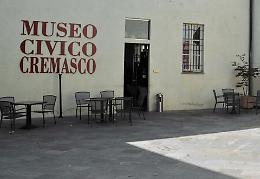 Caffè del museo chiuso, nessuno lo vuole gestire