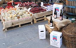 Fiere e sagre, tutto il 2016